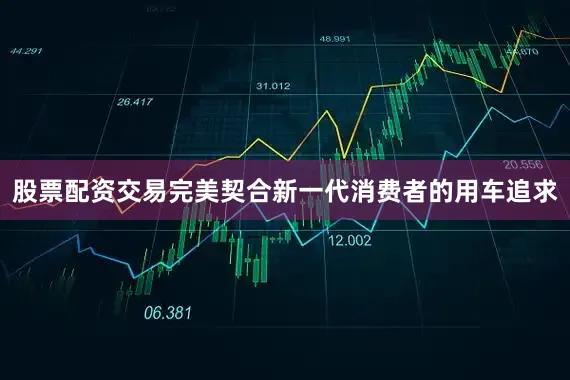股票配资交易完美契合新一代消费者的用车追求