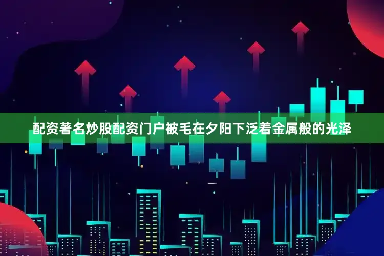 配资著名炒股配资门户被毛在夕阳下泛着金属般的光泽